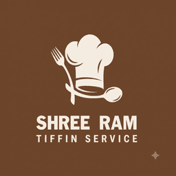 Shree Ram Tiffin Logo